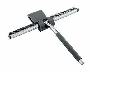 TERGIDOCCIA PERLA PULIZIA DEL VETRO E PIATTO DOCCIA