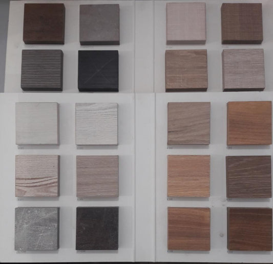 ARREDO BAGNO MOBILE DEEP105C1 FINITURA LEGNO K009 LAVABO APPOGGIO SPECCHIO E PENSILE