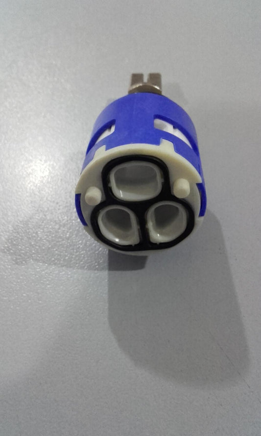 CARTUCCIA C01154 DIAM.25 PER MISCELATORE EMMEVI GEA LA - SIRIS LA