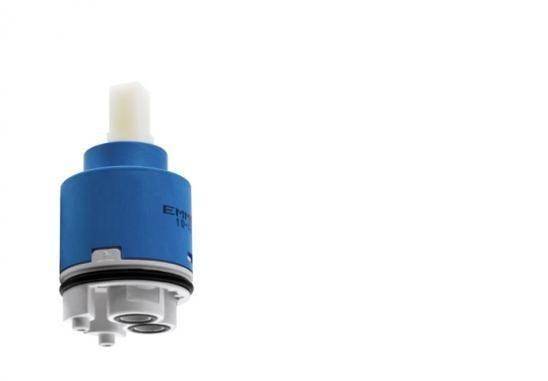 CARTUCCIA PER MISCELATORE EMMEVI DIAM 40 CON DISTRIBUTORE