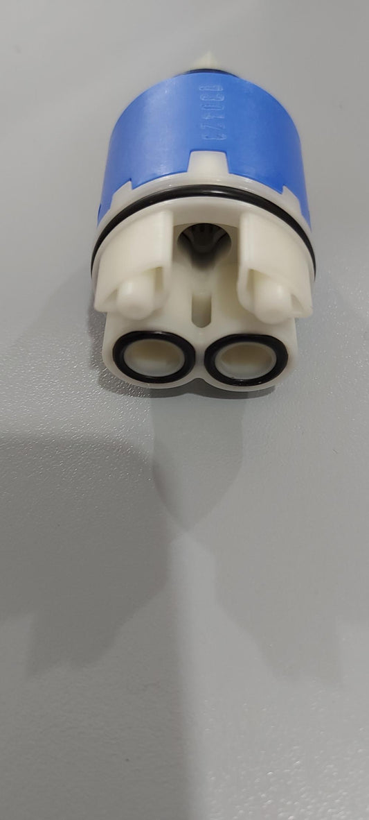 CARTUCCIA PROGRESSIVA EWS PER MISCELATORE EMMEVI DIAM 35 CON DISTRIBUTORE