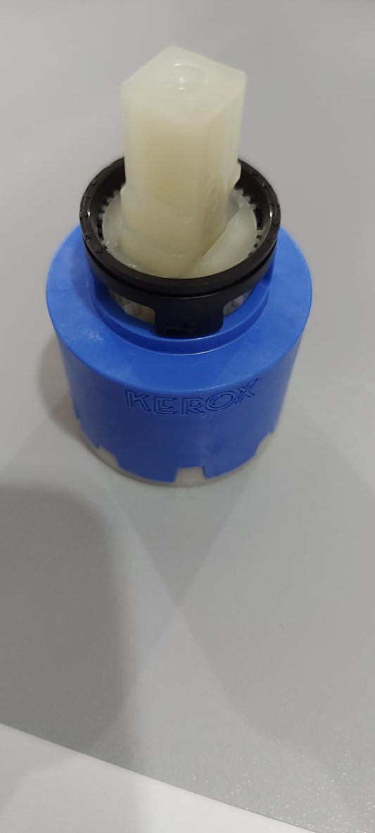 CARTUCCIA PROGRESSIVA EWS PER MISCELATORE EMMEVI DIAM 35 SENZA DISTRIBUTORE