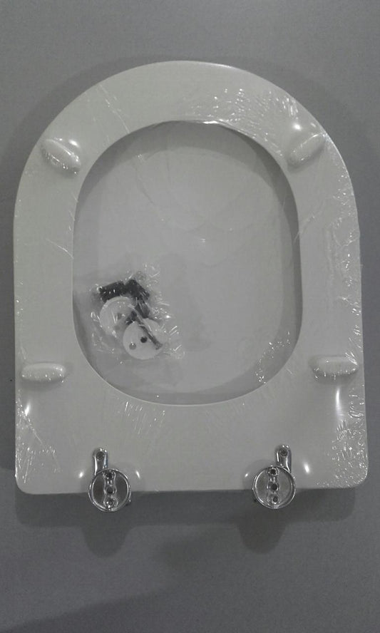 COPRIWATER PER SERIE DOLCEVITA HATRIA BIANCO DIANHYDRO ALTA GAMMA