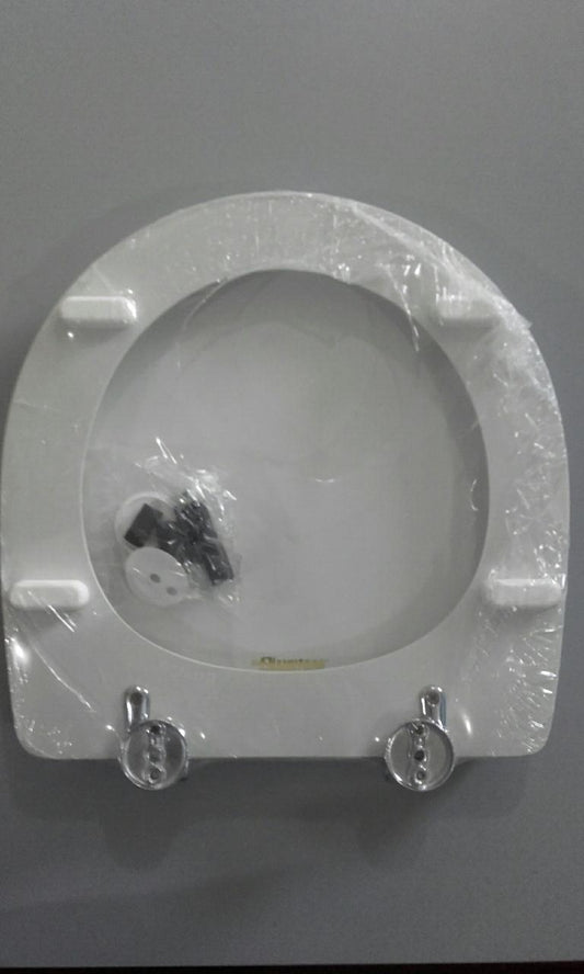 COPRIWATER PER SERIE SMARTY HIDRA BIANCO DIANHYDRO ALTA GAMMA