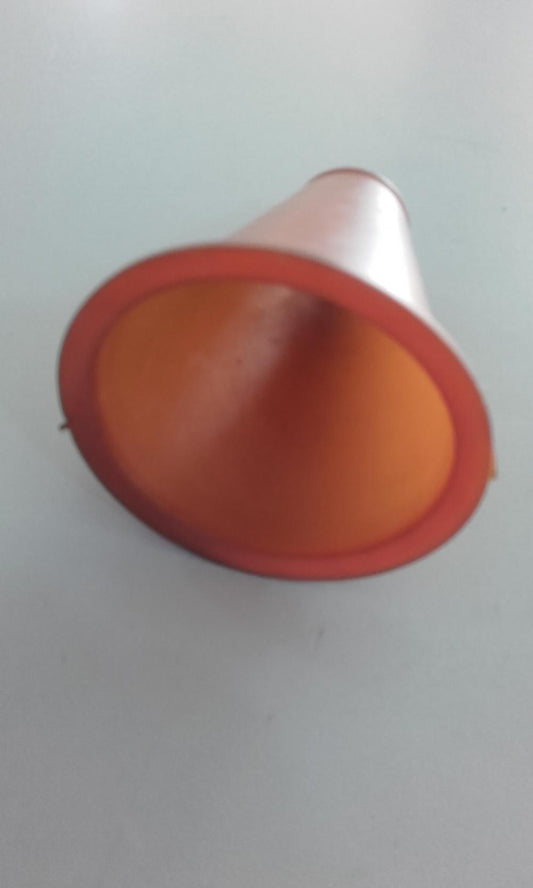 GUARNIZIONE IMBUTO DI CHIUSURA CASSETTA WC