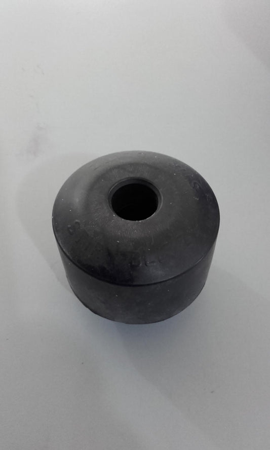 GUARNIZIONE TAMPONE SFERICO DI CHIUSURA PER CASSETTA WC INCASSO STIR BLIZT MODELLO 12PHD