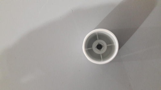 MANOPOLA MEDIA VOLANTINO PER VALVOLA RADIATORE PINTOSSI