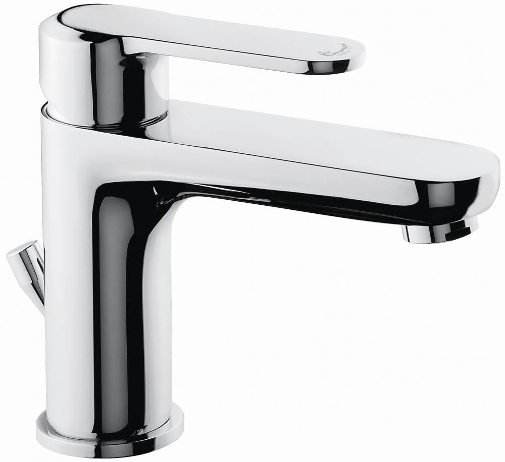 MISCELATORE LAVABO NEFER EMMEVI MADE IN ITALY