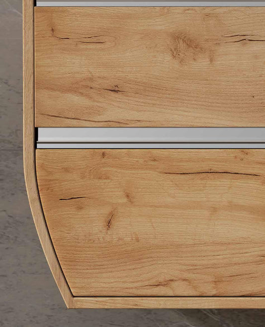 MOBILE BAGNO JOLLY 105+52 CONSOLLE IN RESINA E SPECCHIO E COLONNA