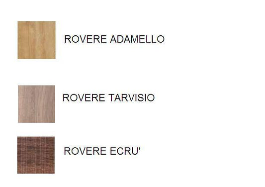 MOBILE LAVATOIO ON LINE ARREDO 64X51 VASCA CERAMICA