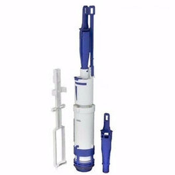 RICAMBIO 241.290 ORIGINALE CAMPANA COMPLETA PER CASSETTA GEBERIT