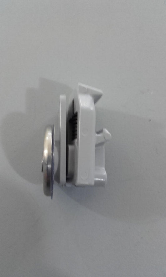 RICAMBIO PATTINO INFERIORE SGANCIO ANTE BOX DOCCIA IDEALE MARCA TDA DADO