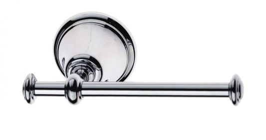 Set di 6 Pezzi di Accessori per Bagno in Diana Cromo - Made in Italy