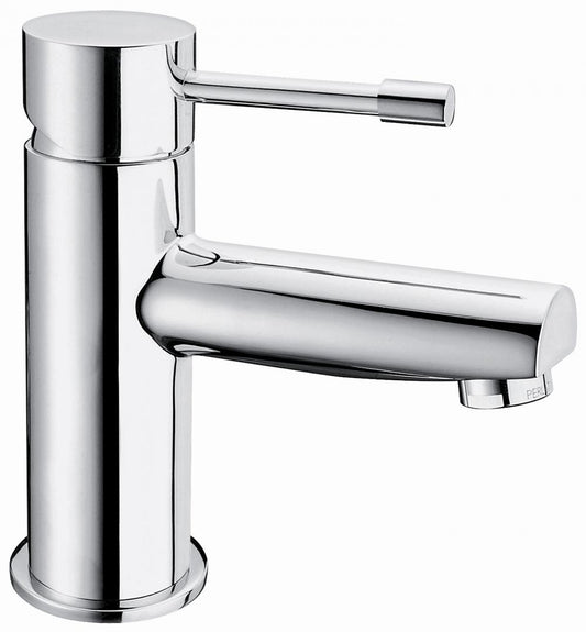 SET COMPLETO MISCELATORI LAVABO E BIDET EDEN CROMATO MADE IN ITALY