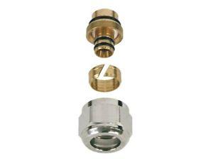 ADATTATORI PINTOSSI TUBO MULTISTRATO DIAM.14x2 FILETTO 24X19