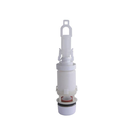 BATTERIA SCARICO CAMPANA COMPLETA 80005310 RICAMBIO PER CASSETTA PUCCI ECO