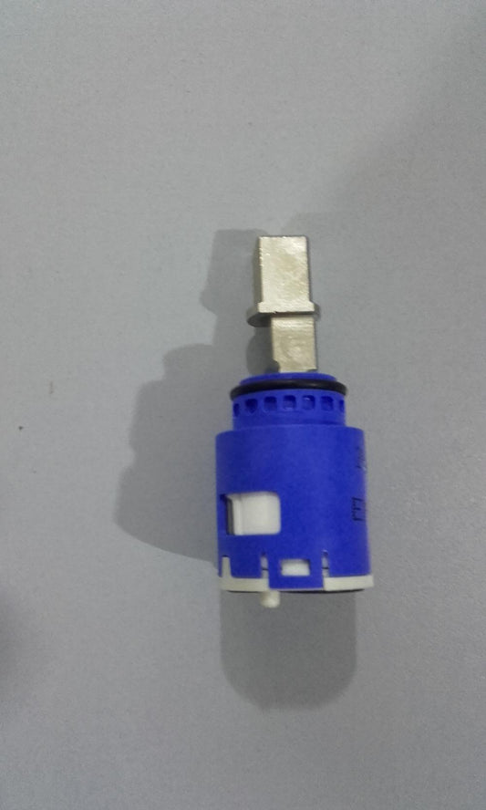 CARTUCCIA C01154 DIAM.25 PER MISCELATORE EMMEVI GEA LA - SIRIS LA