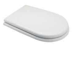 COPRIWATER PER SERIE ONDA HIDRA BIANCO DIANHYDRO