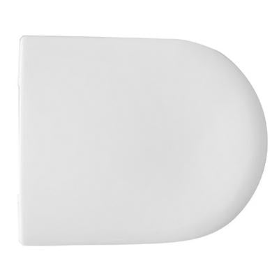 COPRIWATER RAK PER ORIENT E NINFEA BIANCO CERNIERE CROMATE