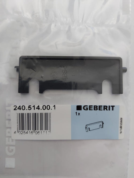 FORCELLA DI INTERRUZIONE GEBERIT ORIGINALE 240.514 240514001