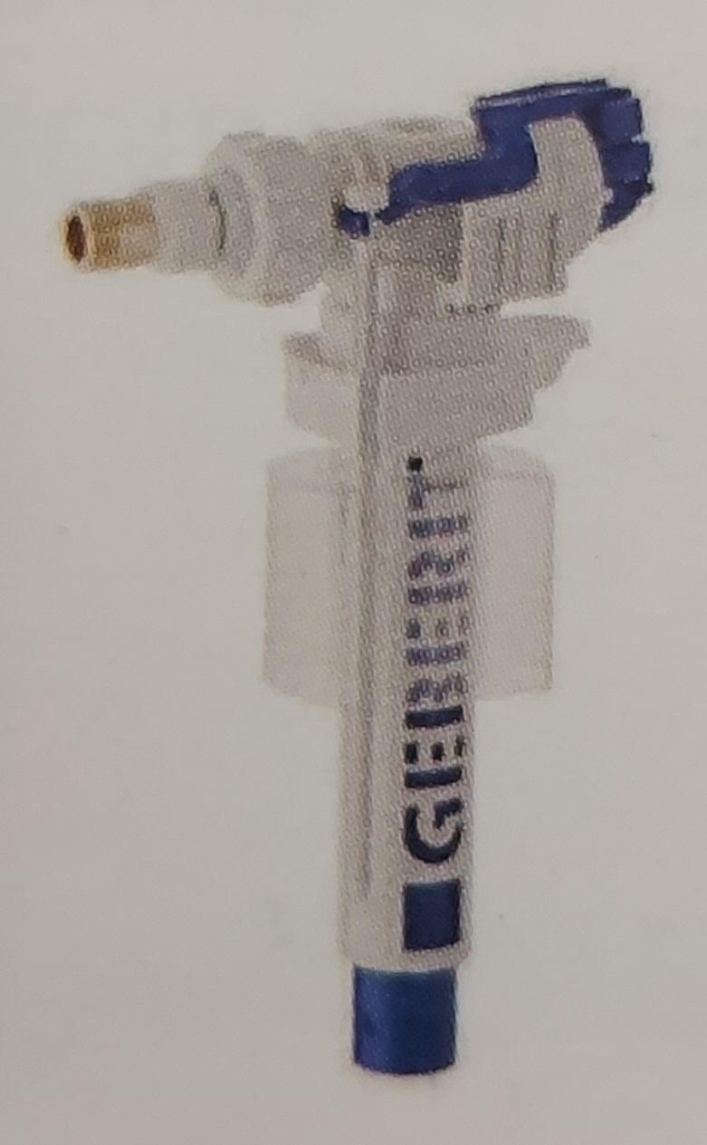 GEBERIT 240783 RUBINETTO GALLEGGIANTE IMPULS 380