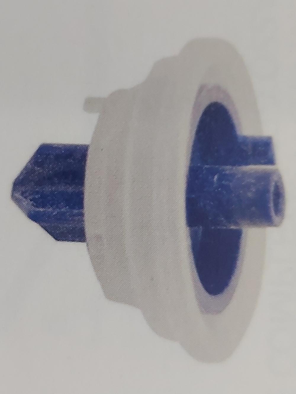 GEBERIT 242313 MEMBRANA PER GALLEGGIANTE IMPULS 380