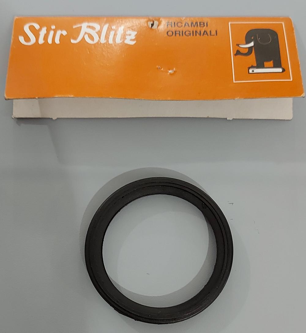 GUARNIZIONE PER TUBO SCARICO CASSETTA ESTERNA SUPER STIR BLITZ 9600199