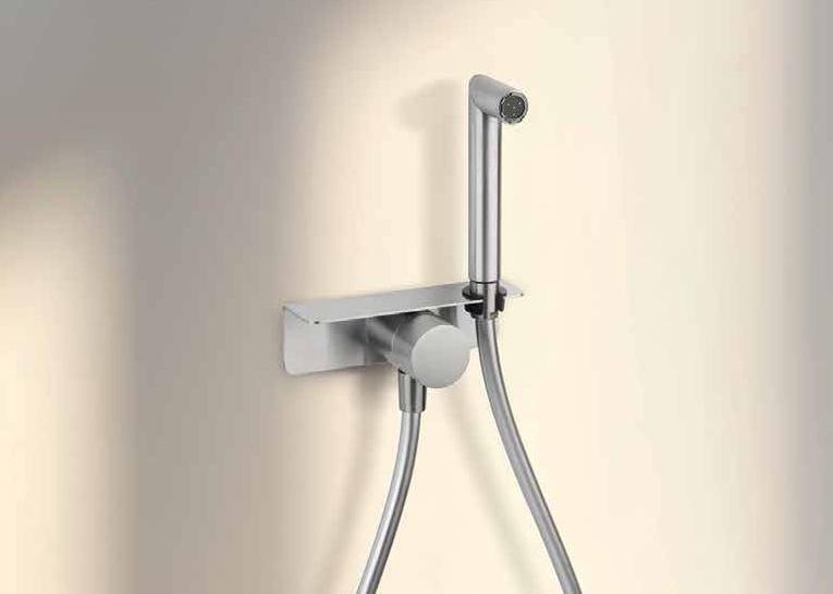 KIT DOCCIA GETTO LAMINARE PER TRATTAMENTO KNEIPP