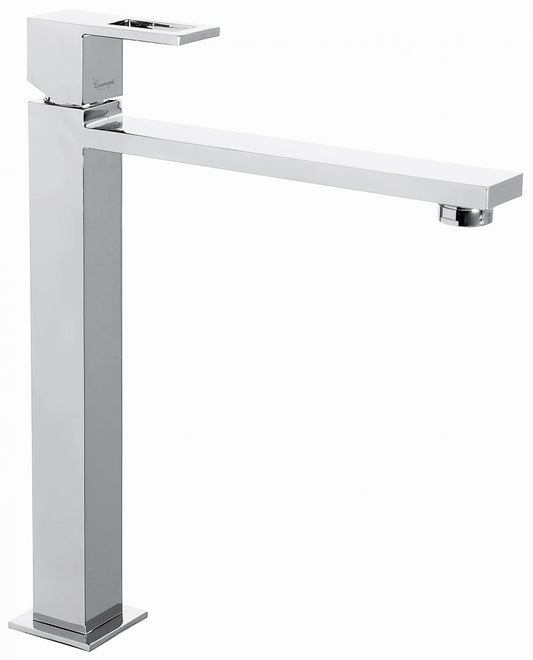 MISCELATORE LAVABO ALTO GEA EMMEVI MADE IN ITALY