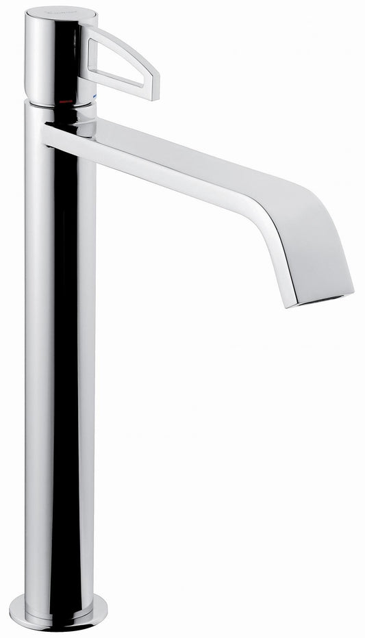 MISCELATORE LAVABO ALTO MINU EMMEVI MADE IN ITALY