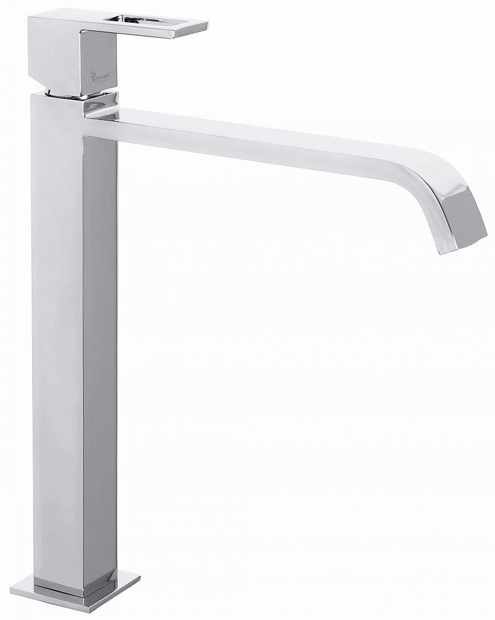 MISCELATORE LAVABO ALTO SIRIS EMMEVI MADE IN ITALY
