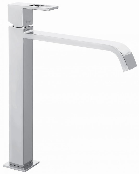 MISCELATORE LAVABO ALTO SIRIS EMMEVI MADE IN ITALY