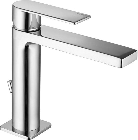 MISCELATORE LAVABO CROMATO TANGO TA075CR