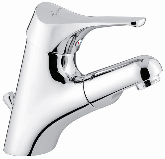 MISCELATORE LAVABO PARRUCCHIERE DOCCETTA ESTRAIBILE ZEUS TIPO CERAMIX MADE IN ITALY