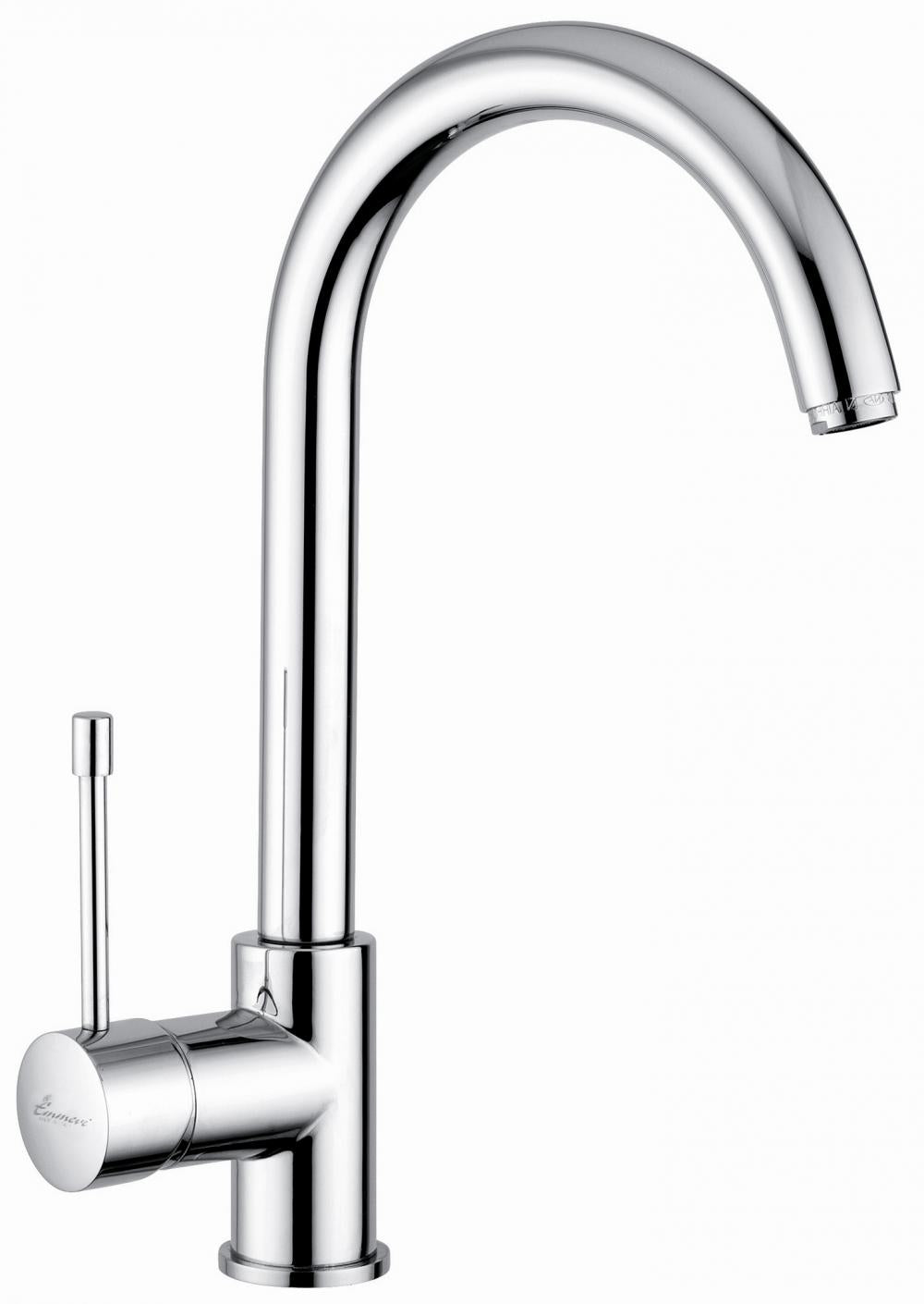 MISCELATORE LAVELLO CROMATO EDEN 71047 EMMEVI MADE IN ITALY