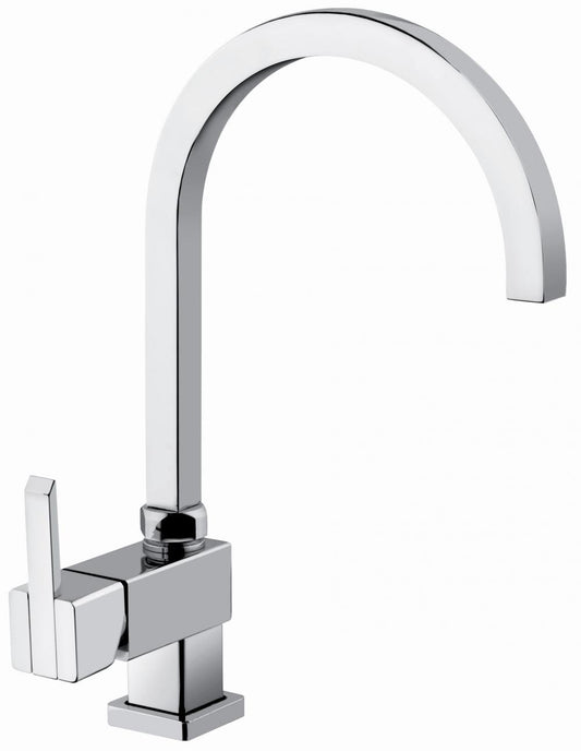 MISCELATORE LAVELLO SICILY 38089 CROMATO MADE IN ITALY