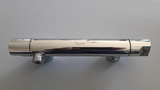 MISCELATORE TERMOSTATICO ESTERNO DOCCIA LYRA MADE IN ITALY