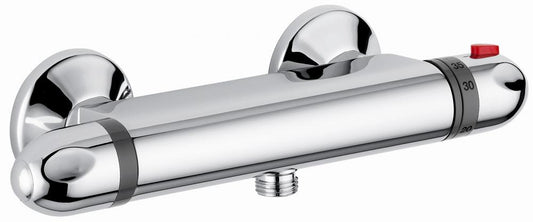 MISCELATORE TERMOSTATICO ESTERNO DOCCIA PEGASO MADE IN ITALY