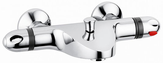 MISCELATORE TERMOSTATICO ESTERNO VASCA PEGASO MADE IN ITALY