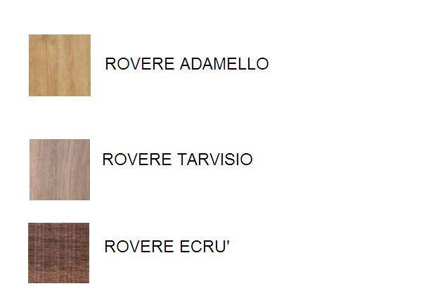 MOBILE LAVATOIO ON LINE ARREDO 64X51 VASCA CERAMICA