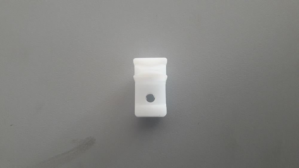 RICAMBIO PATTINI SCORRIMENTO PER BOX DOCCIA IDEALE MARCA TDA SERIE VULCANO