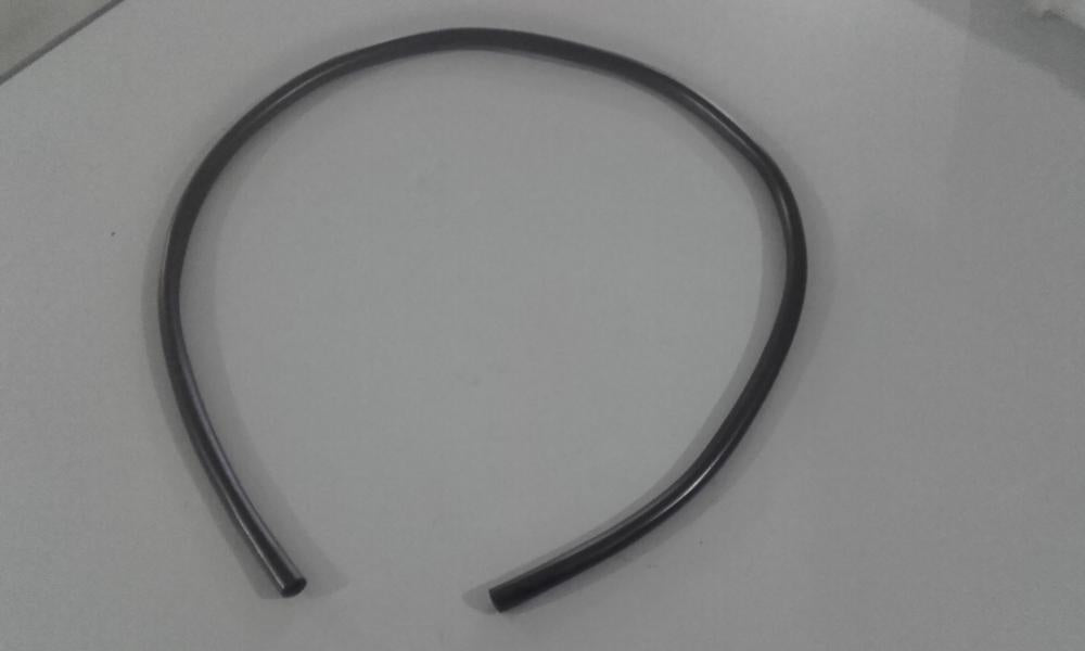 TUBO FLESSIBILE IN PVC PER BATTERIA CASSETTA WC UNIBOX TODINI